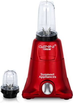 Gemini AN201 1000 W Mixer Grinder