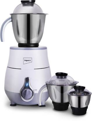 IMPEX Panther series 800 W Mixer Grinder