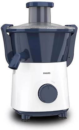 PHILIPS HL7567/00 Juicer Mixer Grinder, 500 W Juicer Mixer Grinder
