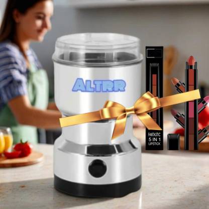 ALTRR PRO 200 W Mixer Grinder