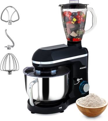 AGARO Imperial 1400 W Juicer Mixer Grinder