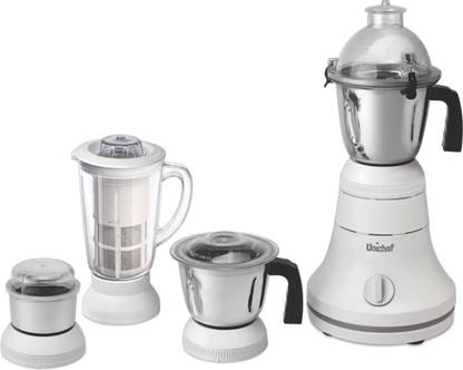 Unichef MGJ 750 W Juicer Mixer Grinder