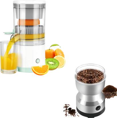 Elevea Electric Juicer 200 W Juicer