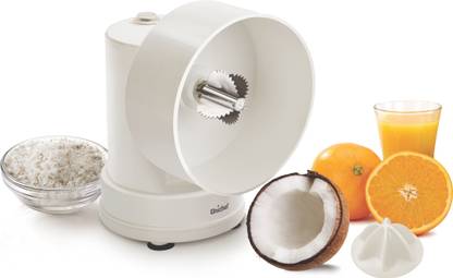 Unichef GJ 350 W Juicer Mixer Grinder