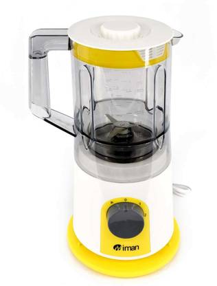 kirfiz MM 700 W Juicer Mixer Grinder