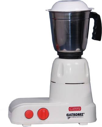 Electromax 398-7 600 W Mixer Grinder