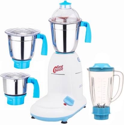 Firstchoice MG16-WFJ74 750 W Juicer Mixer Grinder