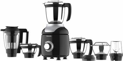 Butterfly Zeira 750 W Juicer Mixer Grinder