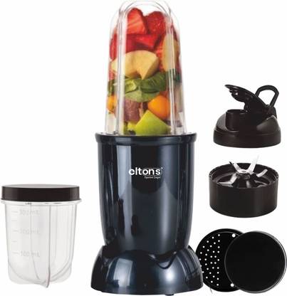 Eltons Pro 400 W Mixer Grinder