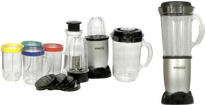 VK 21 250 W Juicer Mixer Grinder