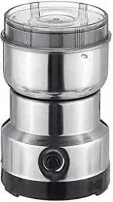 PRIYAECH Nima Mixer Grinder-8300 Personal Coffee Maker mixer 3 Cups Coffee Maker