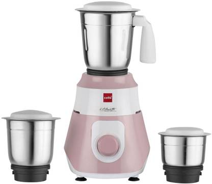 cello NEW LONCH 500 W Mixer Grinder