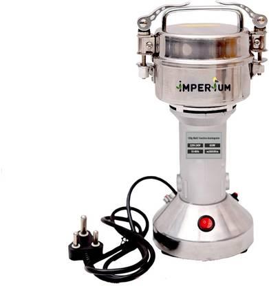 Imperium by IMPERIUM 100grams 700 W Mixer Grinder