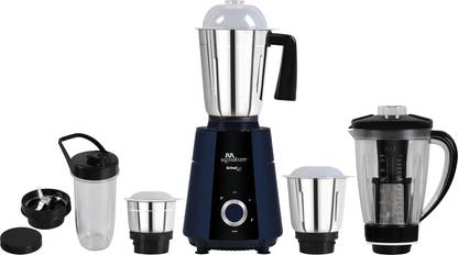 RR Grindsure Pro+ 750 W Mixer Grinder