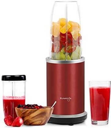 Kuvings Wet Blending Blade & Dry Grinding Blade 1000 W Juicer Mixer Grinder
