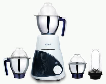 PADMINI Powerful 1000 W Mixer Grinder
