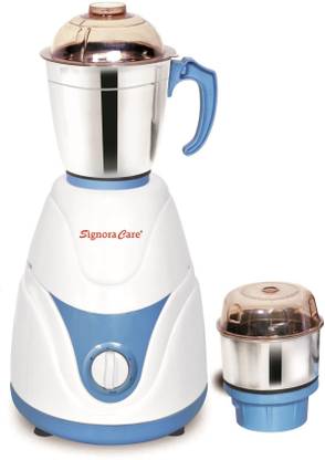 Signoracare 500 W Mixer Grinder