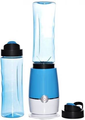 Un-Tech Shake n Take 200 W Mixer Grinder