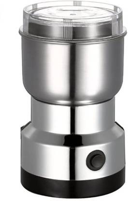 WunderVoX Nem-135 200 W Mixer Grinder