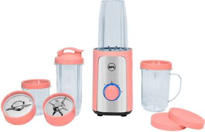 BPL Mixer Blender 400 W Juicer