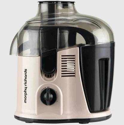Morphy Richards Maximo 500 W Juicer