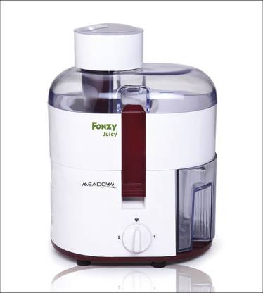 meadow 0012345 450 W Juicer