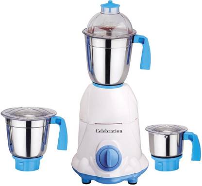 Celebration MG16 54 750 W Mixer Grinder