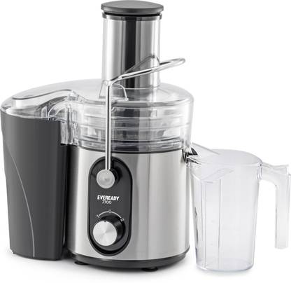 EVEREADY J700 700 W Juicer