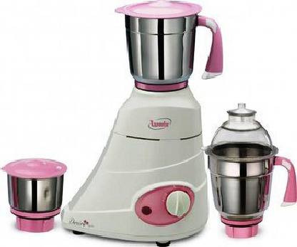 Lumix 550 W Mixer Grinder