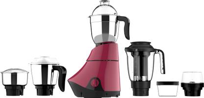 Butterfly Rapid 750 W Mixer Grinder