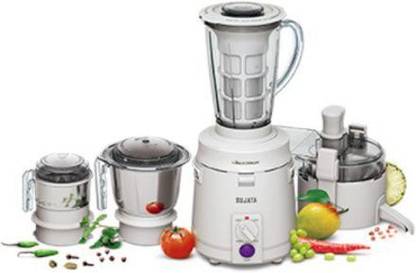 SUJATA Multimix 900 W Juicer Mixer Grinder