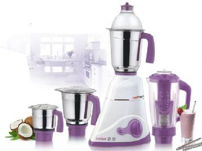 Royal Touch 4 750 W Mixer Grinder