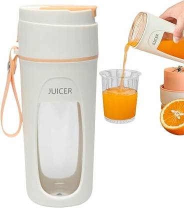 Xydrozen ELJ-13 220 W Juicer Mixer Grinder