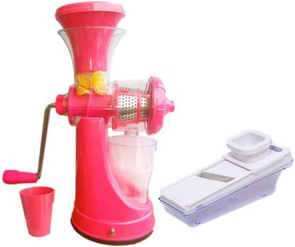 Ambition no 200 W Juicer Mixer Grinder