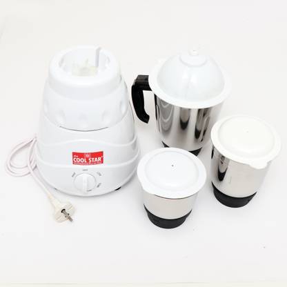 MY COOL STAR MG 305 200 W Juicer