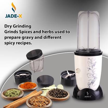 जेड-एक्स Nutri-Blend 22000 RPM bullet mixer Grinder Mini Mixer Grinder 500 W जूसर मिक्सर ग्राइंडर