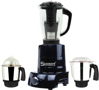 Sunmeet Prestige 750 750 W Mixer Grinder