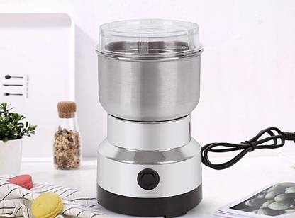 Sedoka Cereals Grinder MINI 150W 150 Mixer Grinder 240 W Juicer Mixer Grinder