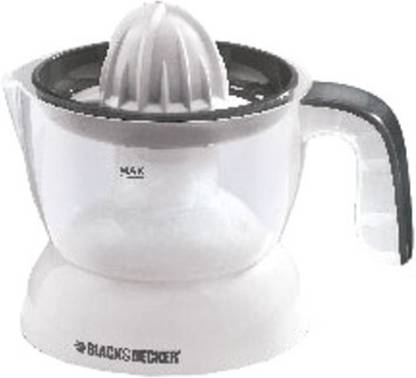 Black & Decker 200 W Juicer