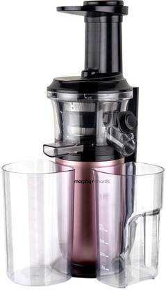 Morphy Richards Cold Press Slow Juicer 200 W Juicer