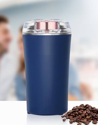 Xydrozen Jar-102 200 W Mixer Grinder