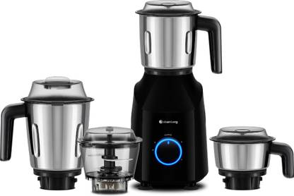 Atomberg Yulia with Unique Coarse Mode | Intelligent Motor 750 W Mixer Grinder