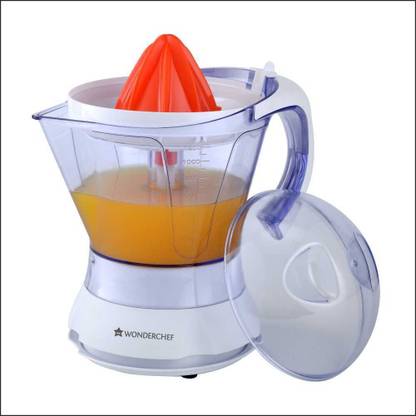 WONDERCHEF JX4 200 W Juicer
