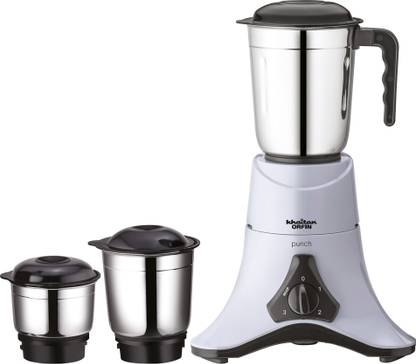 Khaitan Orfin NA 500 W Mixer Grinder