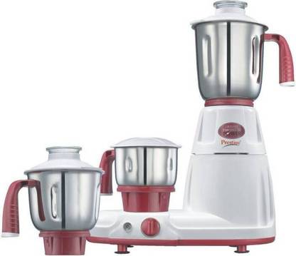 Prestige Deluxe 750 W Mixer Grinder