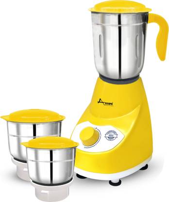 ASSURE ASPG 550 W Mixer Grinder