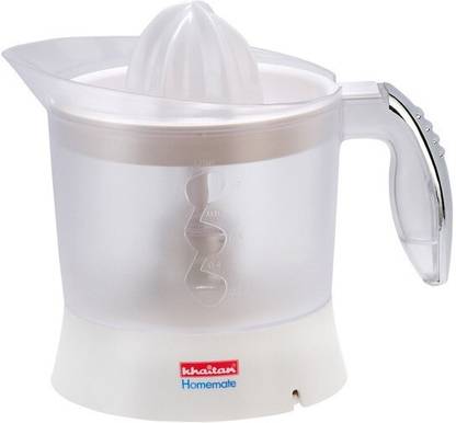 Khaitan 501 200 W Juicer