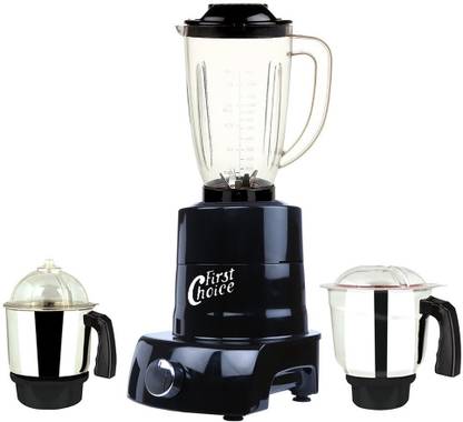 Firstchoice MA MGJ WOF 2017-97 750 W Juicer Mixer Grinder