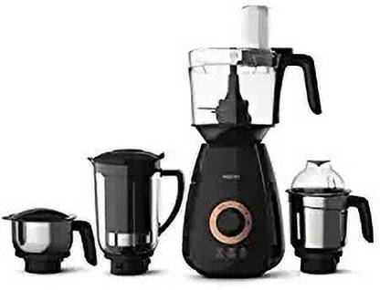 PHILIPS ADVANCE 750 W Juicer Mixer Grinder