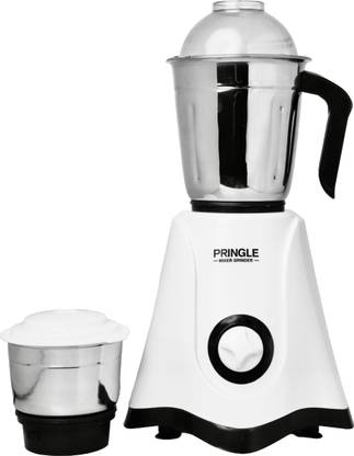 PRINGLE Mixer, Grinder 500 W Mixer Grinder
